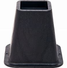 Bed Riser 6"