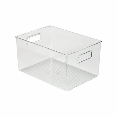 Storage Bin Large Simplify