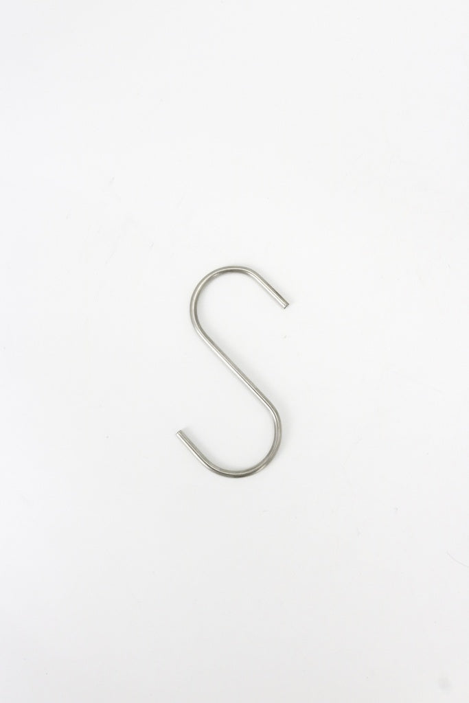 Stainless Steel Hook 4 Set Uniware