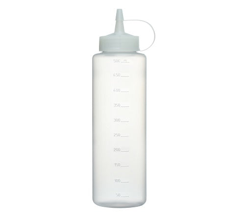Squeeze Bottle 17oz Uniware