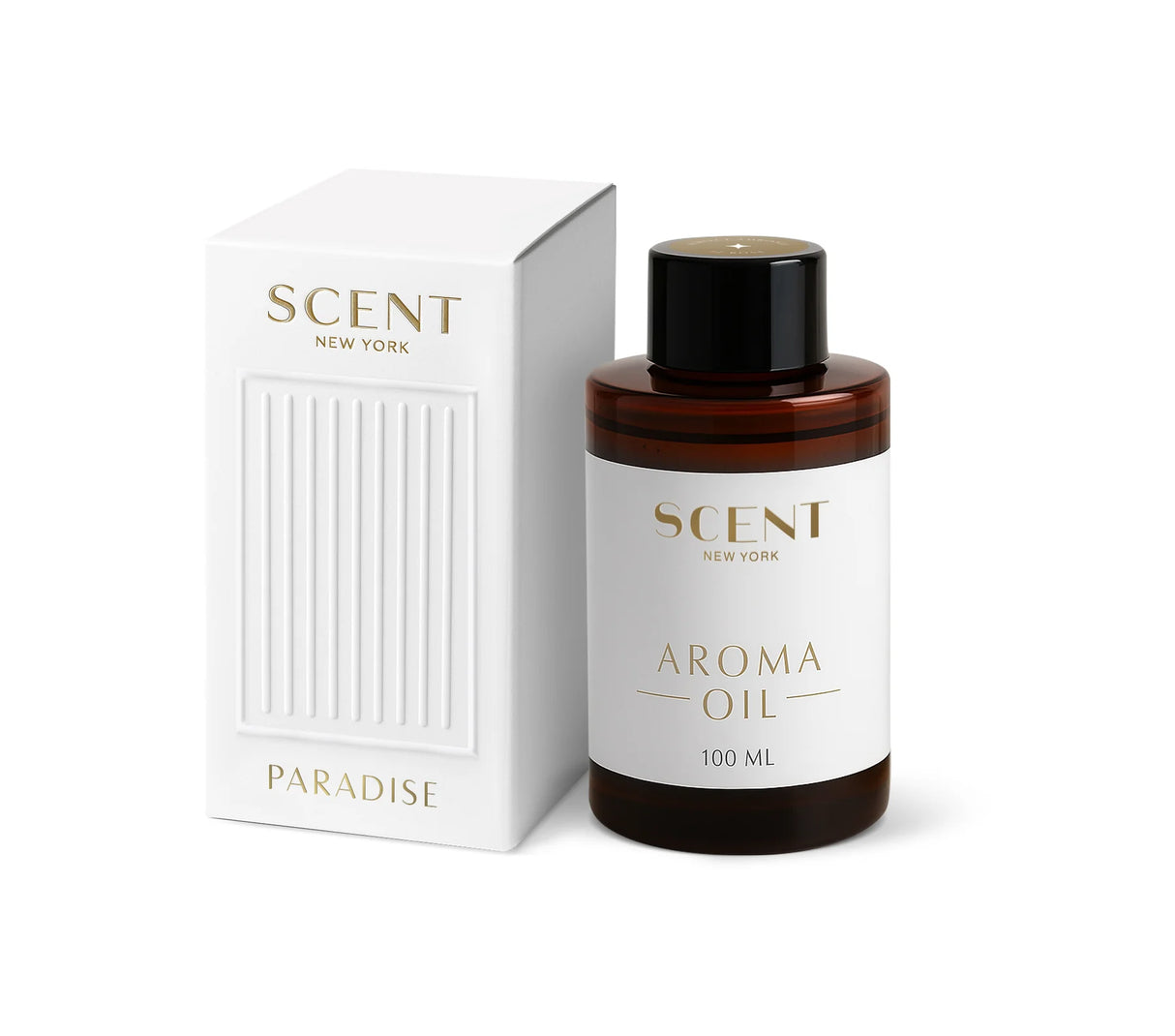 Aroma Oil 100ML Scent New York