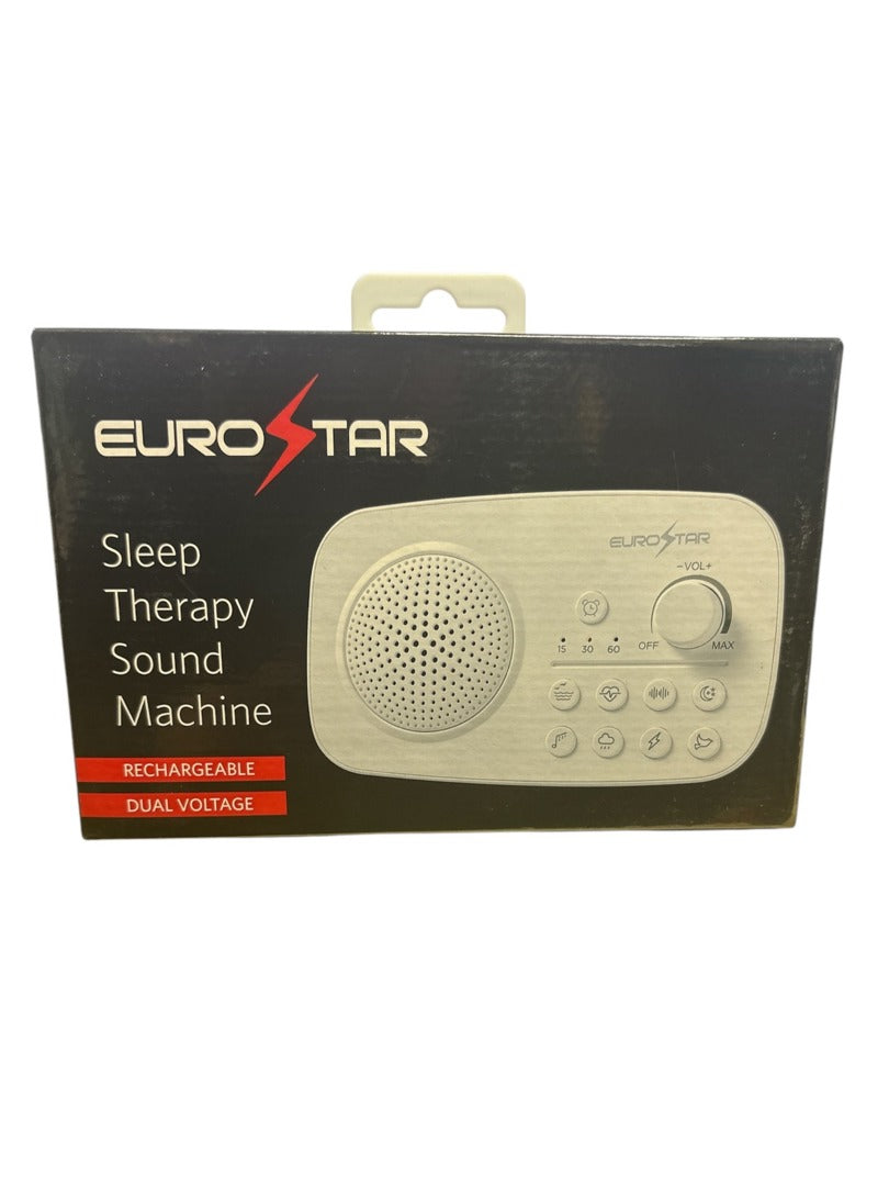 Sleep Therapy Sound Machine