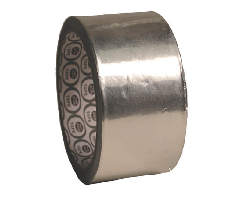 Aluminum Foil Tape 2" x 50YD