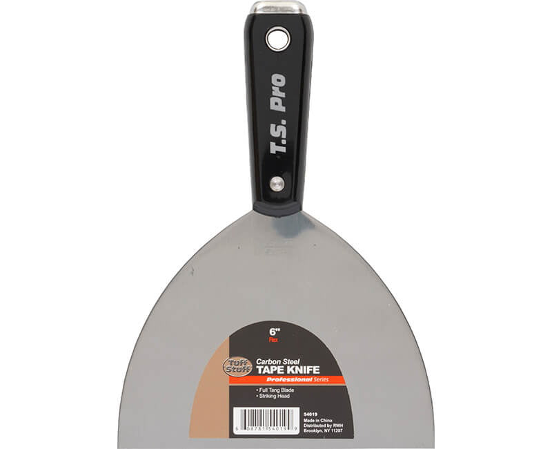 Tape Knife 6"