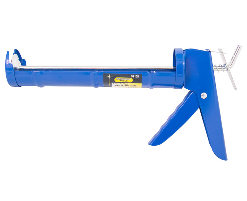 Caulking Gun Blue