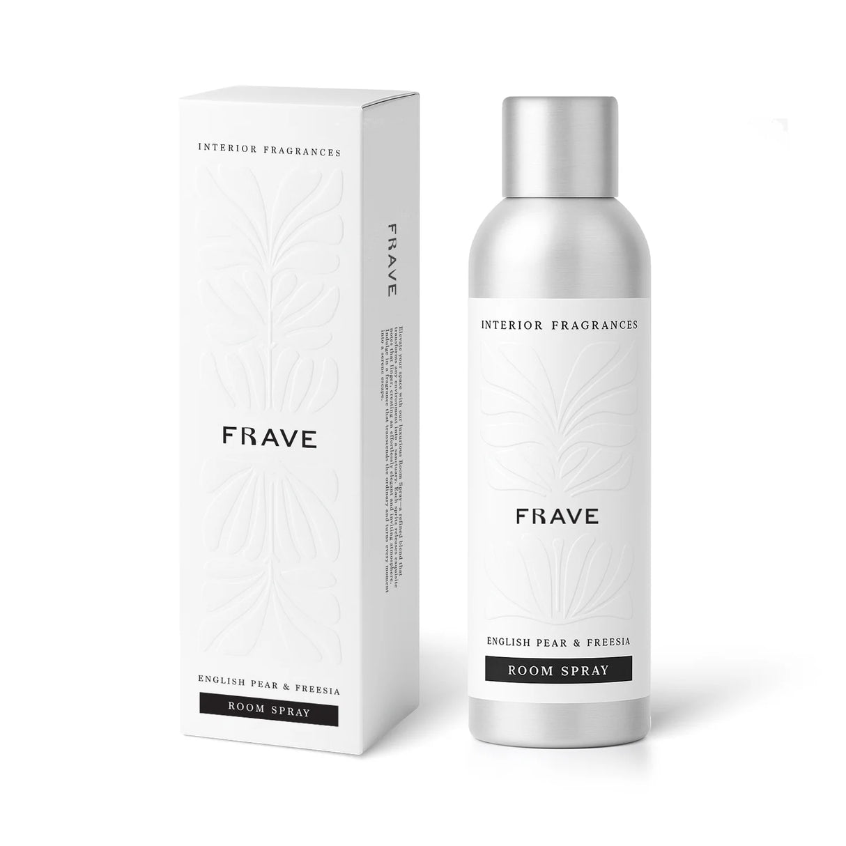 Room Spray Frave Home