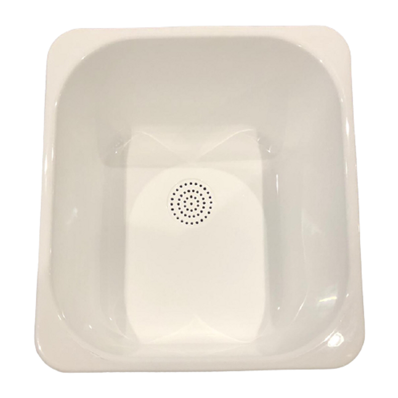 Small Sink Insert Convenie