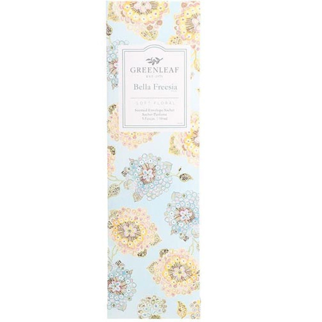 Greenleaf Scented Envelope Sachets