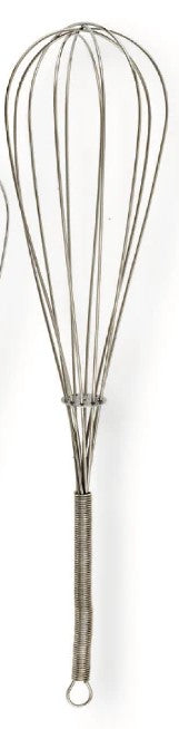 Whisk 12" SS