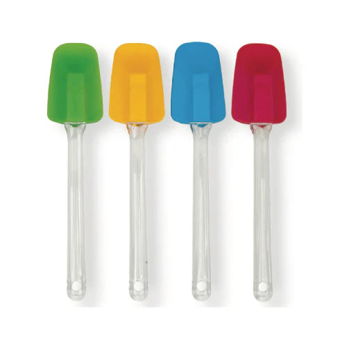 Spatula Silicone/Spoon