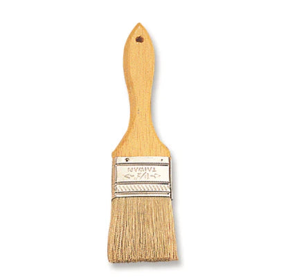 1-1/2" Pastry Brush