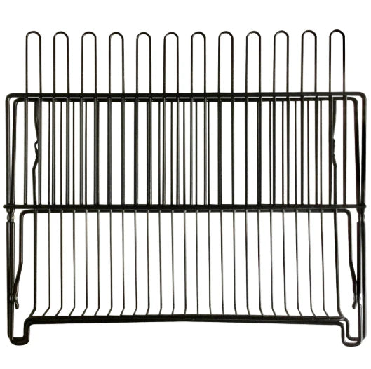 Folding Dish Rack Beige