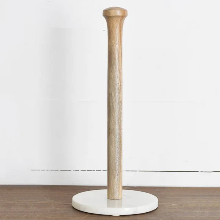 Paper Towel Stand Home & Garden