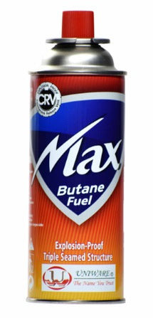 Butane Fuel Max Uniware