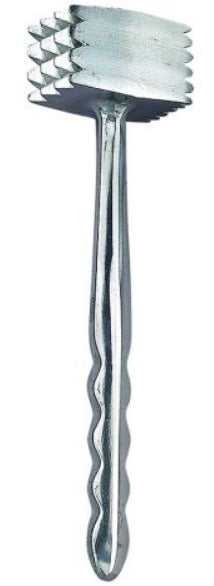 Double Sided Meat Tenderizer HIC Kitchen