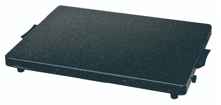 Magic Mill Hot Plate | 23W x 17D | 4 Heat Settings