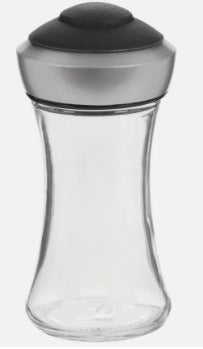 Salt Shaker Black Trudeau