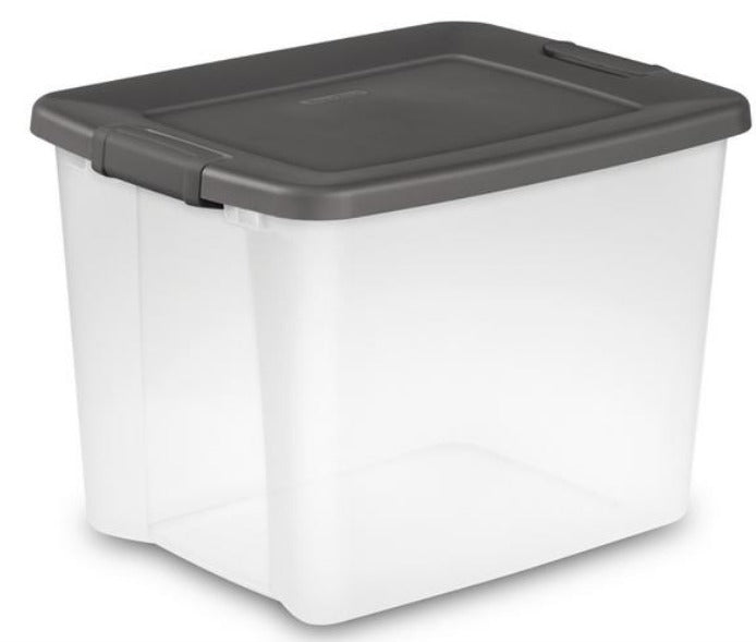 Shelf Totes 50QT