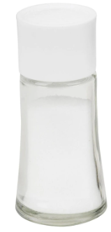 Salt Shaker Good Cook