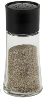 Salt Shaker Good Cook