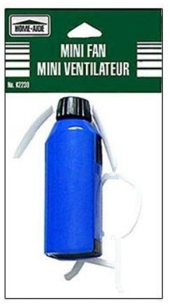 Mini Fan Home-Aide