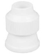 Pastry Tip Small Coupler
