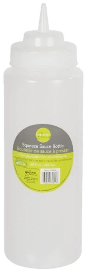 Squeeze Bottle 32oz