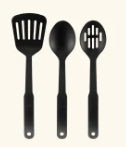 Prestige Utensil Set 3pc