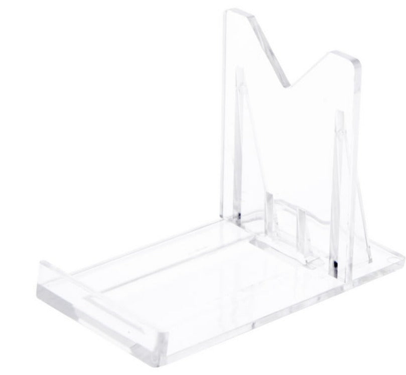 Clear Adj Mini Stand 2" Bard's