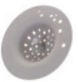 Sink Strainer Silicone