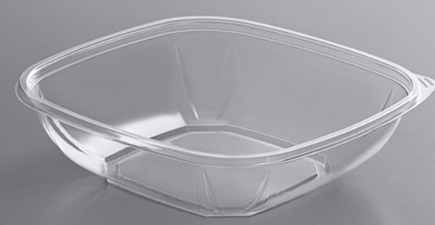 Salad Bowl Square 32oz