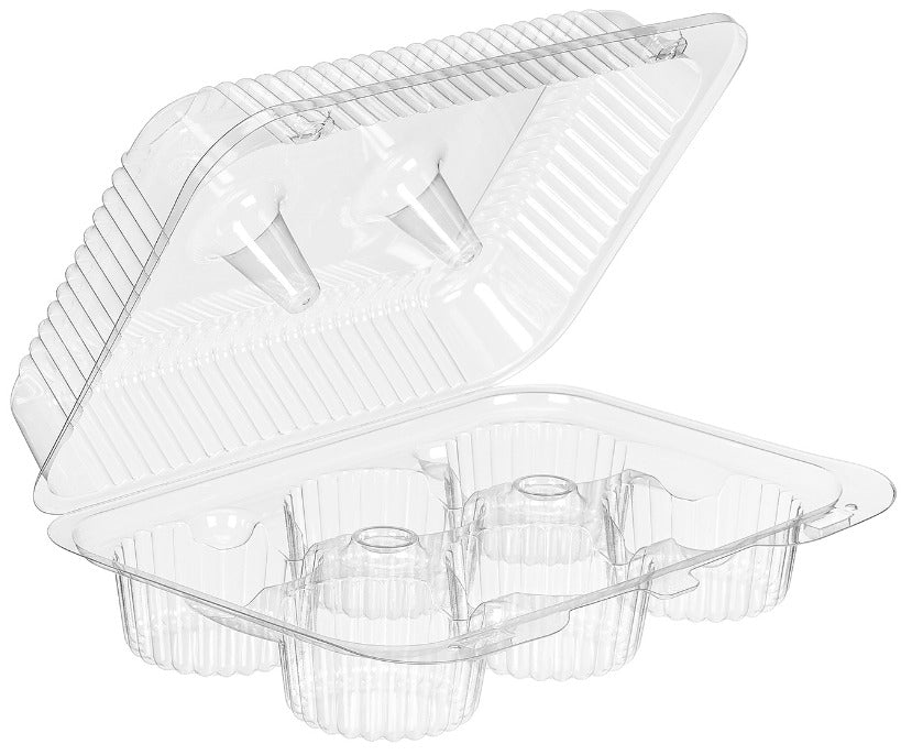 Hinge 6 Cupcake Holder Inline