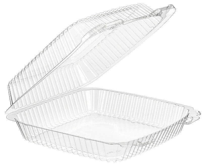 Hinge Container Square Inline