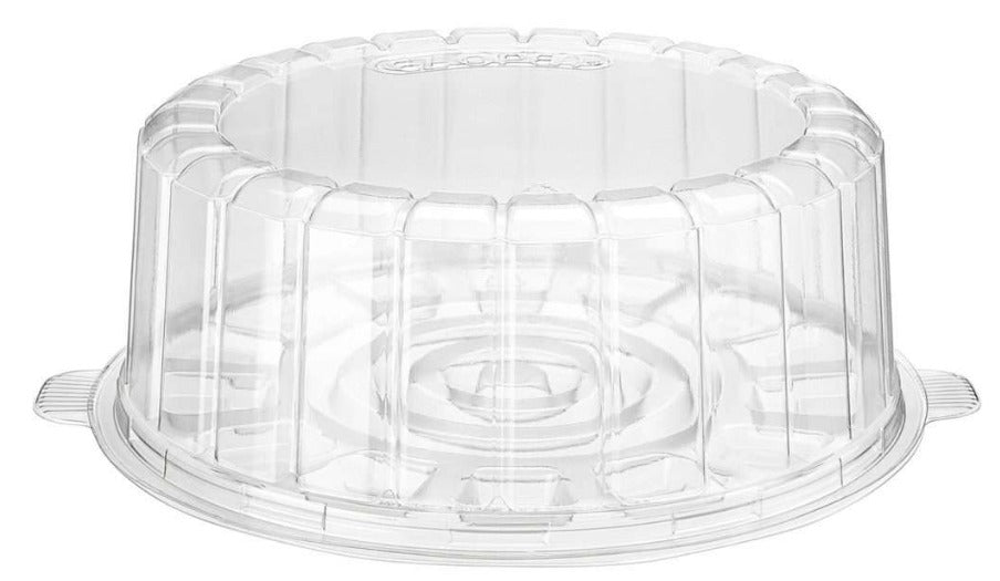 Cake Platter 1009 Shallow (Baking Container)