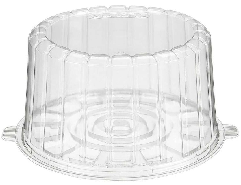 Cake Platter 1007 Deep (Baking Container)