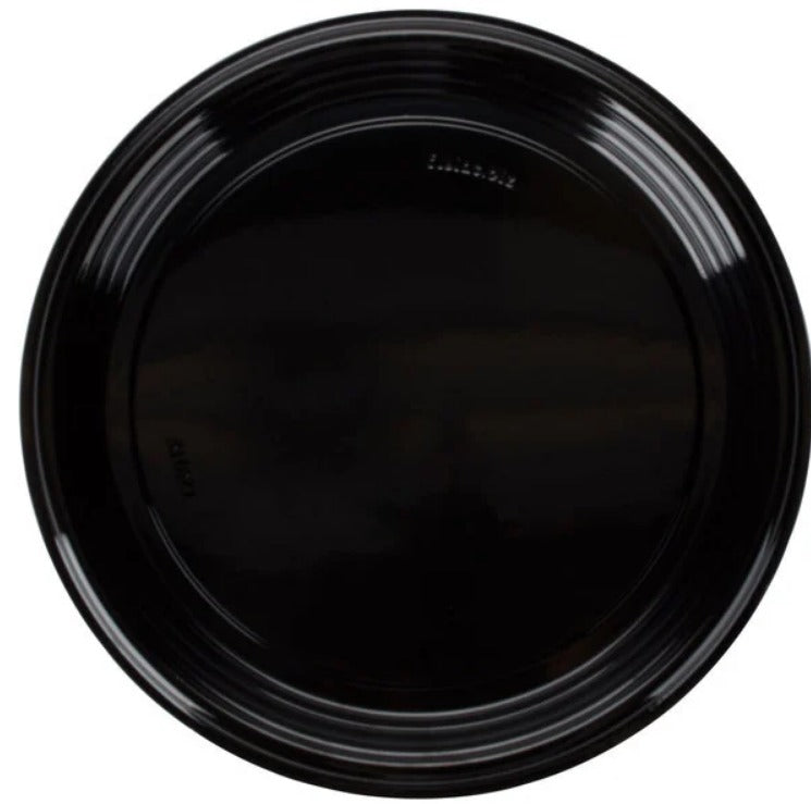 16" Platter Tray Round Fineline