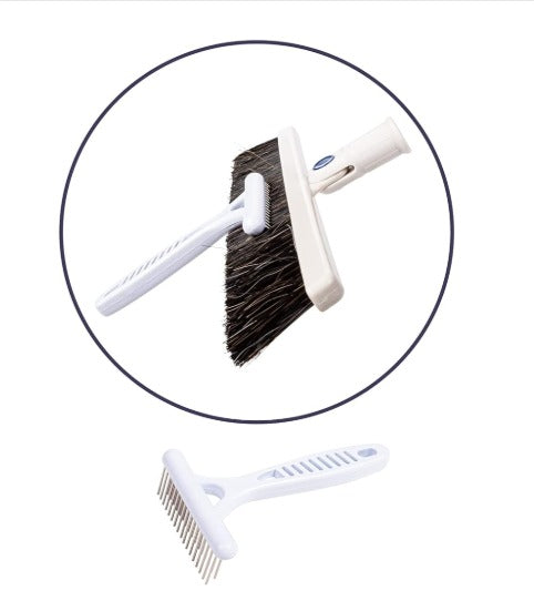 Candor Broom Comb