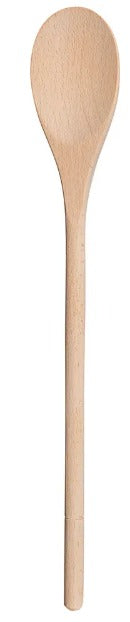 14" Wooden Spoon