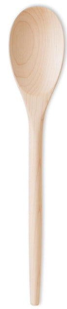 12" Wooden Spoon