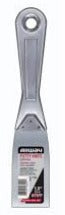 Putty Knife Stainless 1.5" Allway
