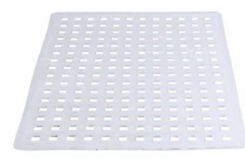 Clear Medium Sink Mat