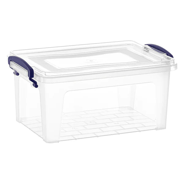 Storage Box 1.75QT Superio