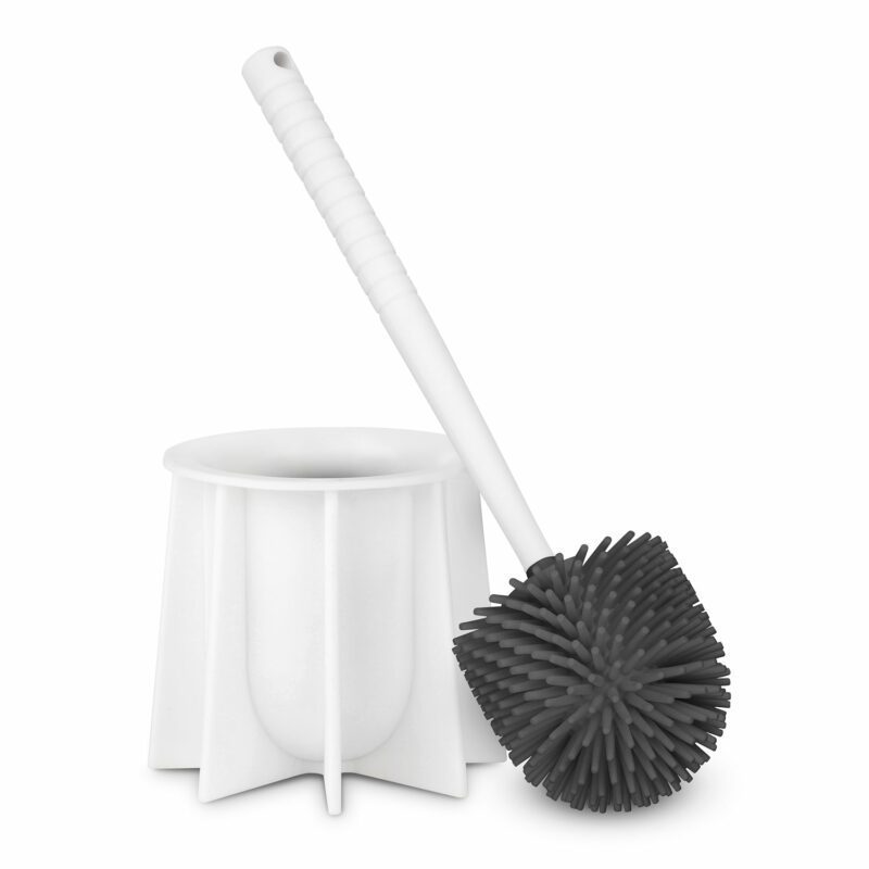 Silicone Toilet Brush Tyroler