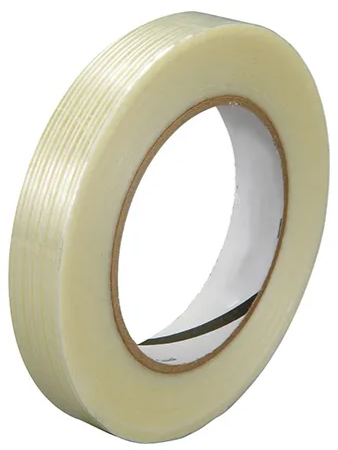 Strapping Tape (1.5" x 60YD)