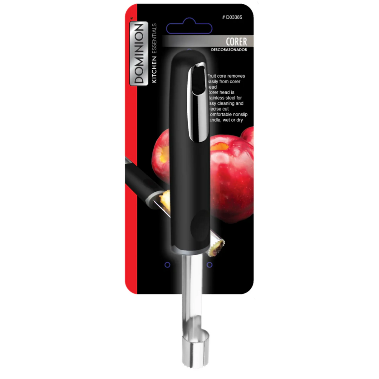 Apple Corer Dominion
