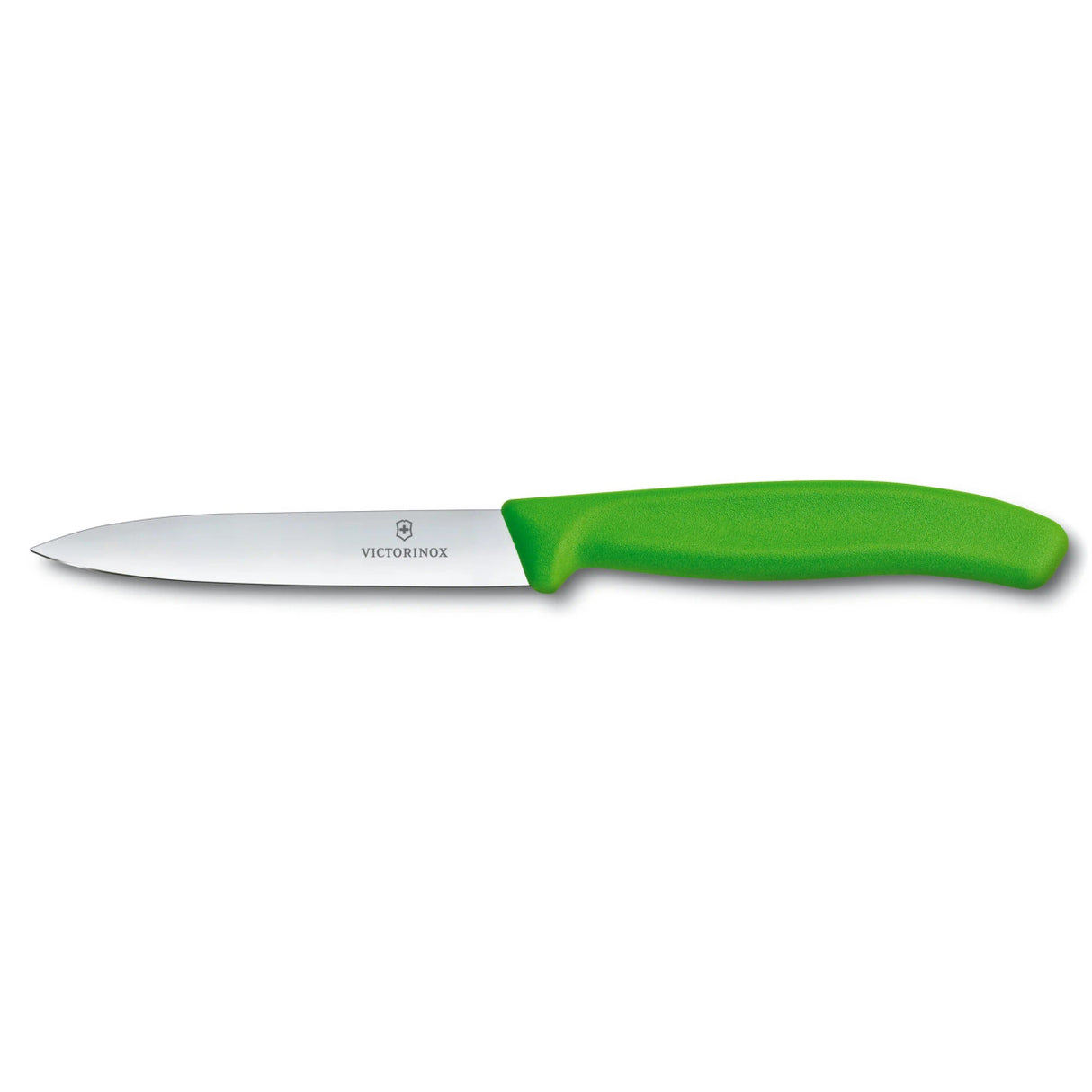 Victorinox Knife 4" Straight Edge Pointy