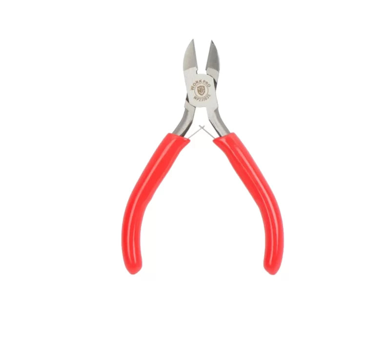 Mini Diagonal Pliers Work Pro
