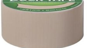 2" Duct Tape x10YD