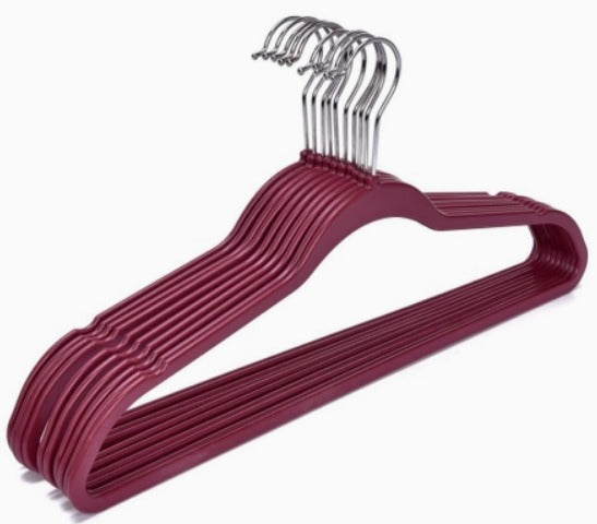 Plastic Hangers Quality Hanger