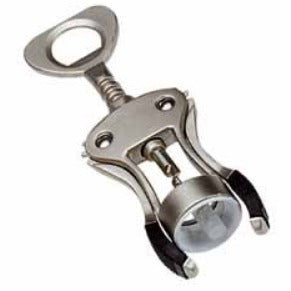 Wine Cork Screw Uniware